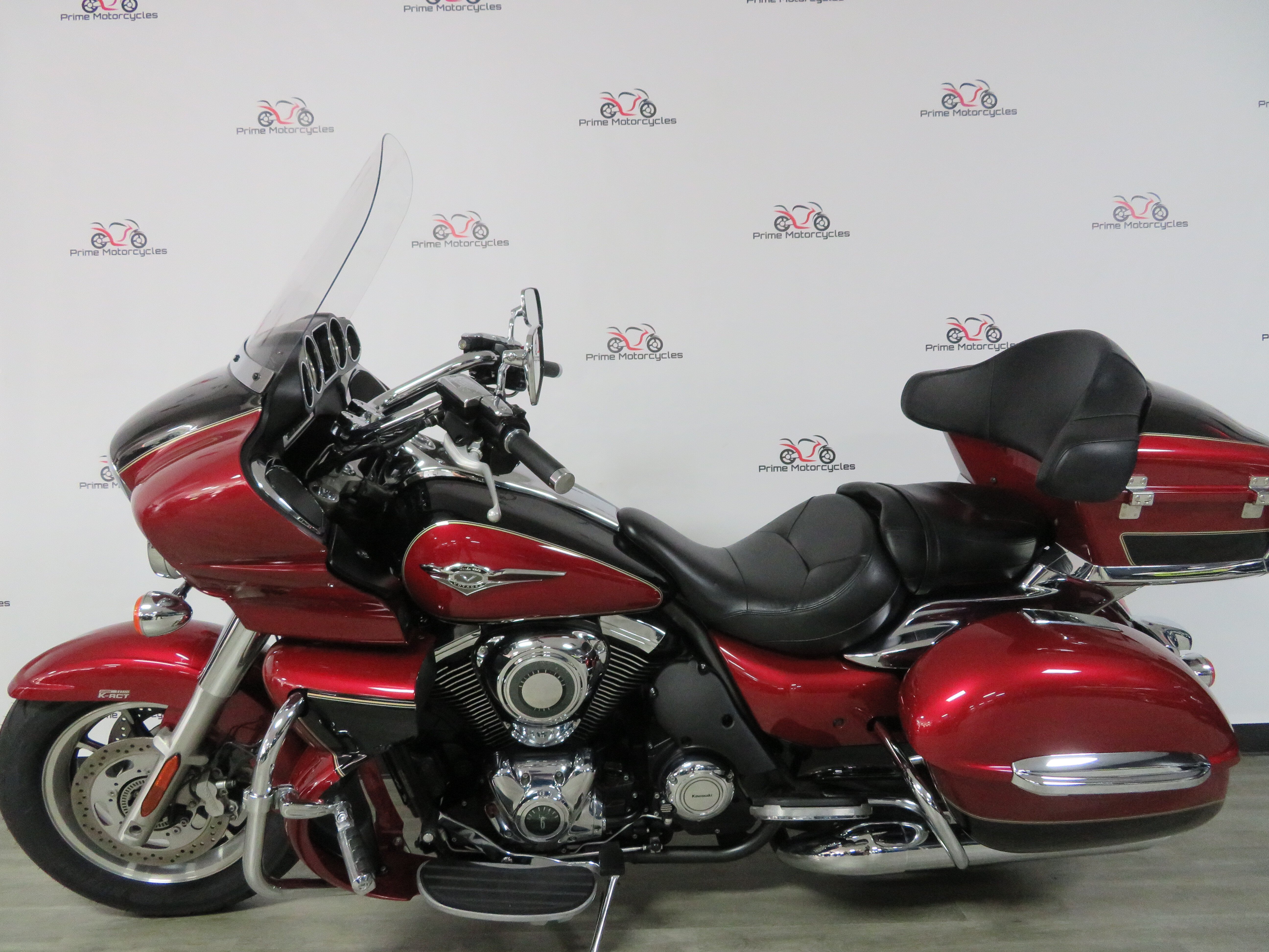 kawasaki vulcan 1700 for sale near me