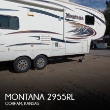 2010 Keystone Montana for sale 300384766
