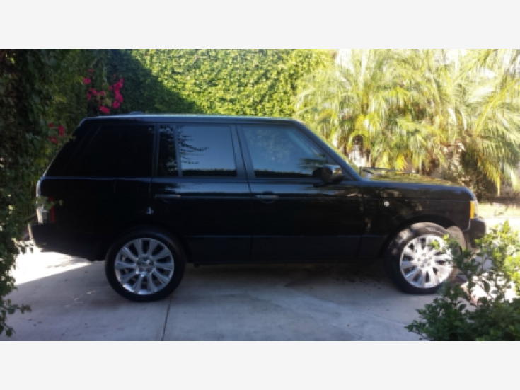 Land Rover Range Rover Hse For Sale  . 2018 Range Rover Autobiography Lwb For Sale / Export To Any State Within Nigeria Make :