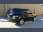 Thumbnail Photo 1 for 2010 Land Rover Range Rover HSE for Sale by Owner