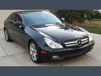 Thumbnail Photo undefined for 2010 Mercedes-Benz CLS550