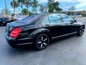 2010 Mercedes-Benz S550 for sale 101746043