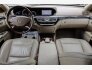2010 Mercedes-Benz S550 for sale 101832960