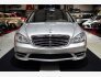 2010 Mercedes-Benz S550 for sale 101833711