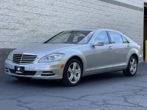 2010 Mercedes-Benz S550 4MATIC for sale 101946589