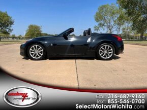 2010 Nissan 370Z for sale 101935531