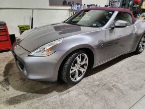 2010 Nissan 370Z for sale 101938175
