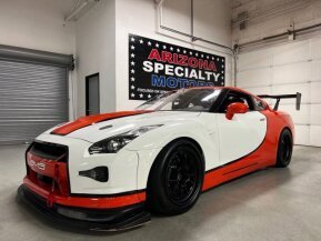 2010 Nissan GT-R for sale 101839823