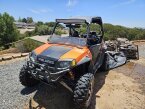 Thumbnail Photo 4 for 2010 Polaris Ranger RZR 800 for Sale by Owner