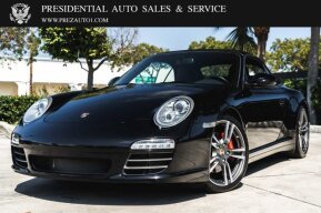 2010 Porsche 911 for sale 101857460