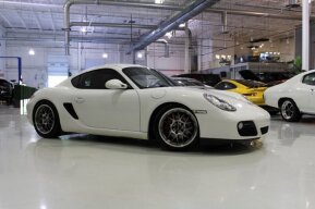 2010 Porsche Cayman for sale 101944141