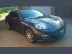 Thumbnail Photo 2 for 2010 Porsche Panamera for Sale by Owner