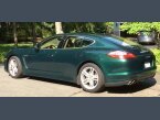 Thumbnail Photo 3 for 2010 Porsche Panamera for Sale by Owner