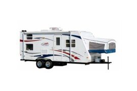 2010 R-Vision Trail-Sport TSE21RBH specifications