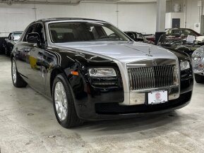 2010 Rolls-Royce Ghost for sale 102013174