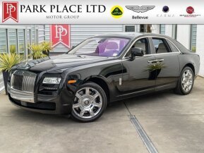 2010 Rolls-Royce Ghost for sale 102015212