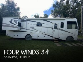 2010 Thor Four Winds