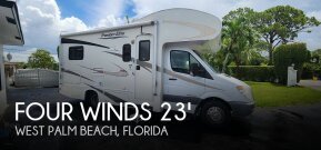 2010 Thor Four Winds for sale 300454879