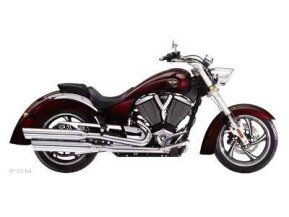 2010 Victory King Pin for sale 201319961