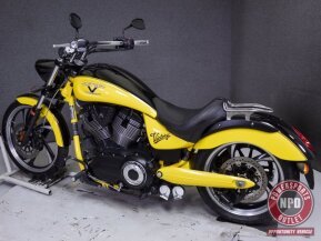 2010 Victory Vegas for sale 201170495