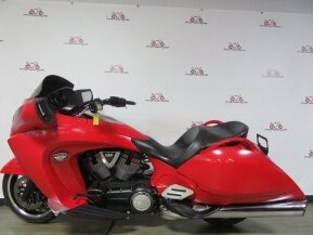 2010 Victory Vision for sale 201274220