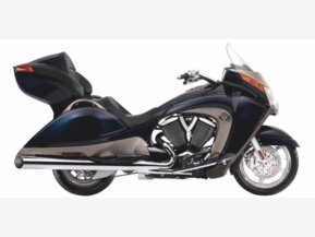 2010 Victory Vision Touring ABS for sale 201377884