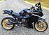 2010 Yamaha FZ6R for sale 201185437