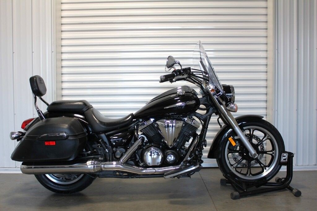 Yamaha v star store 950 for sale