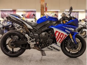 2010 Yamaha YZF-R1 for sale 201376443