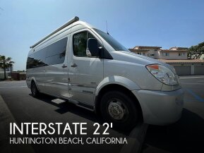 2011 Airstream Interstate for sale 300445768