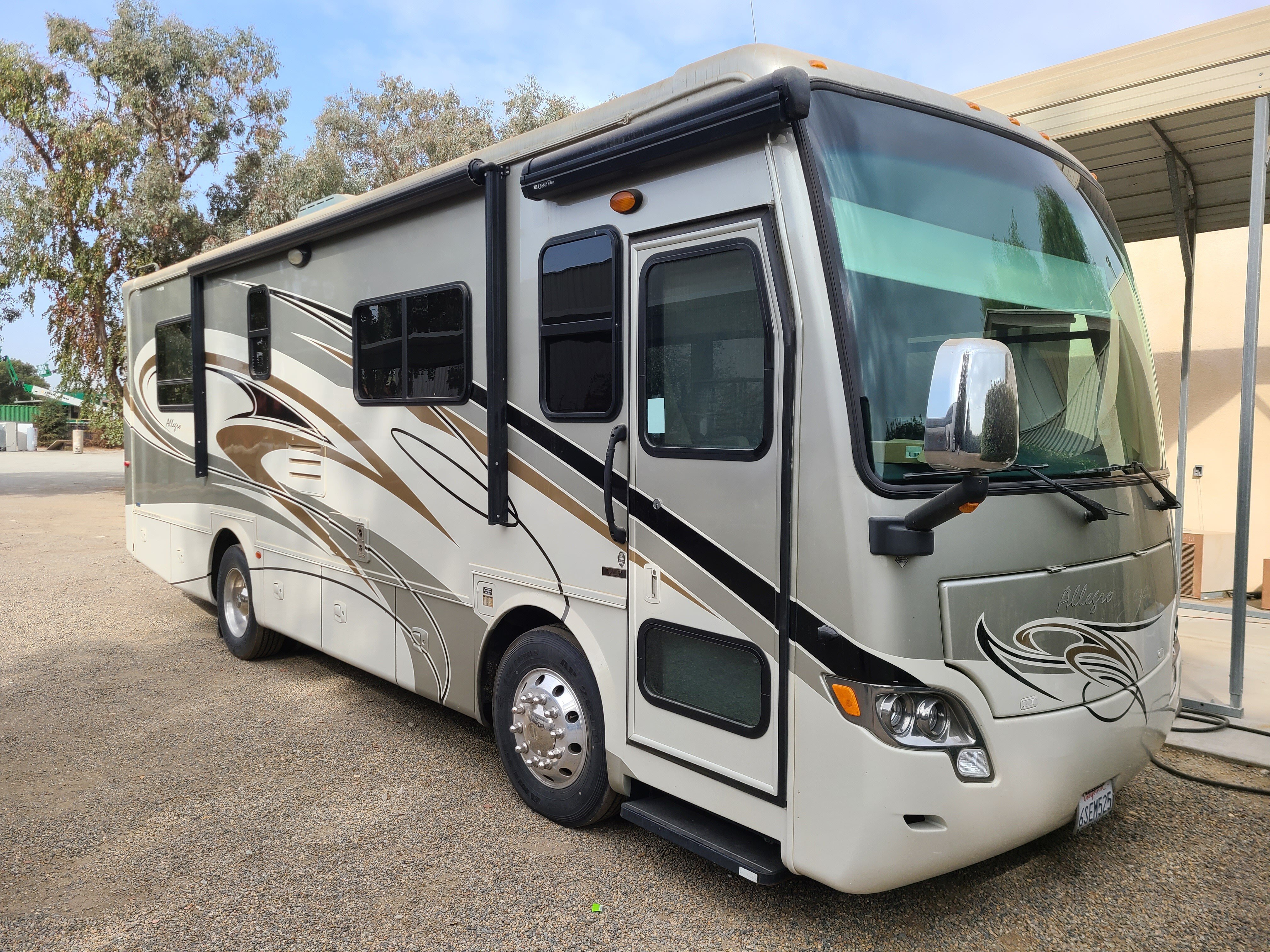 Motorhome RVs for Sale - RVs on Autotrader