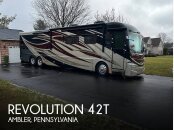 2011 American Coach Revolution