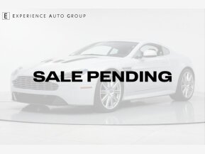 2011 Aston Martin V12 Vantage Coupe for sale 101823210