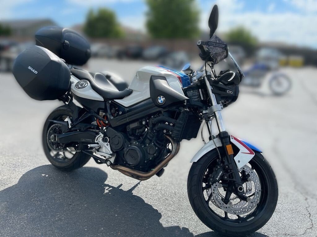 bmw f800r for sale