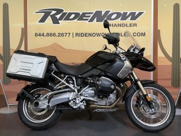 Contento Escalofriante llamada 2011 BMW R1200GS for sale near Chandler, Arizona 85286 - 201350994 -  Motorcycles on Autotrader