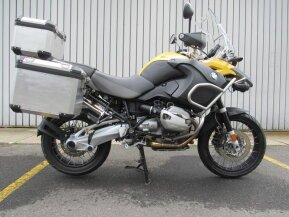 2011 BMW R1200GS for sale 200728482
