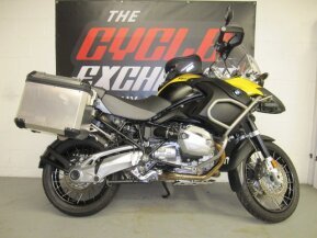 2011 BMW R1200GS for sale 201284834