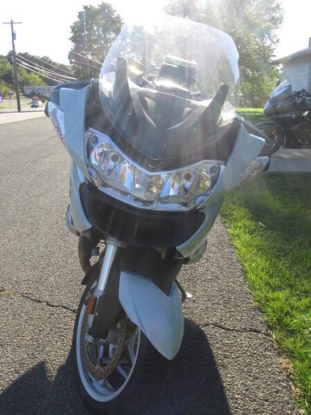 used bmw r1200rt for sale near me