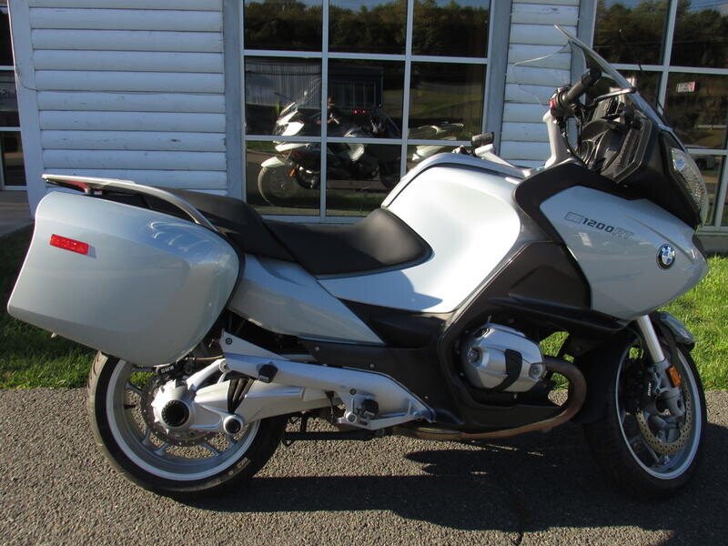 used bmw r1200rt for sale near me