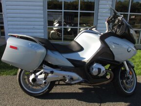 2011 BMW R1200RT for sale 200731244