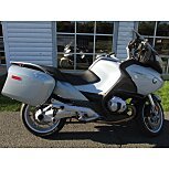 2011 BMW R1200RT for sale 200731244