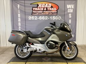 2011 BMW R1200RT for sale 201323801