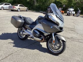 2011 BMW R1200RT for sale 201347611