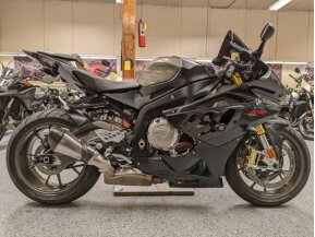 2011 BMW S1000RR for sale 201278381