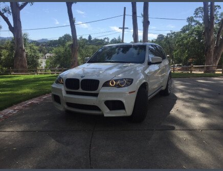 Photo 1 for 2011 BMW X5M for Sale by Owner