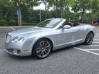 Thumbnail Photo 33 for 2011 Bentley Continental