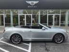 Thumbnail Photo 34 for 2011 Bentley Continental