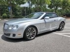 Thumbnail Photo 1 for 2011 Bentley Continental