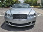 Thumbnail Photo 8 for 2011 Bentley Continental