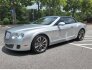2011 Bentley Continental for sale 101758770